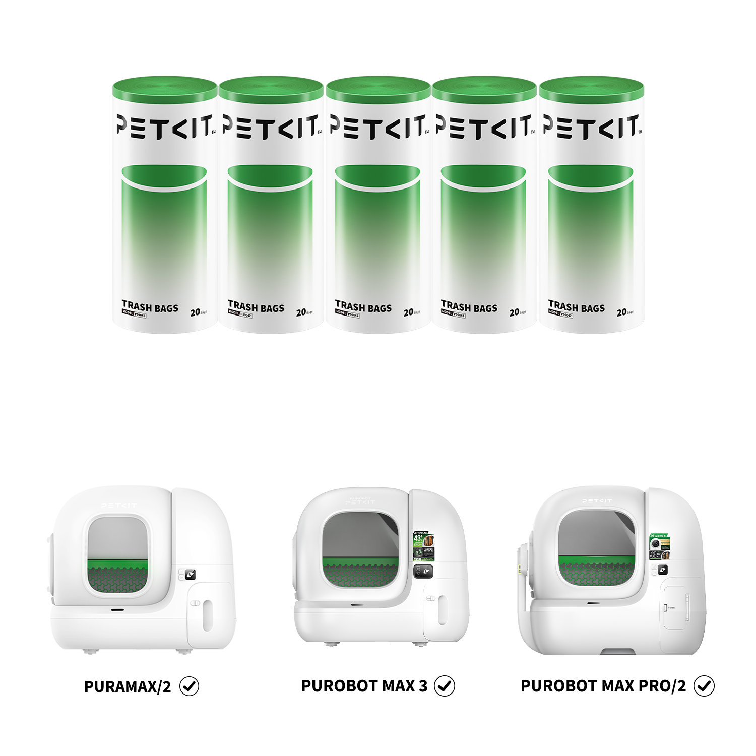Trash Bags