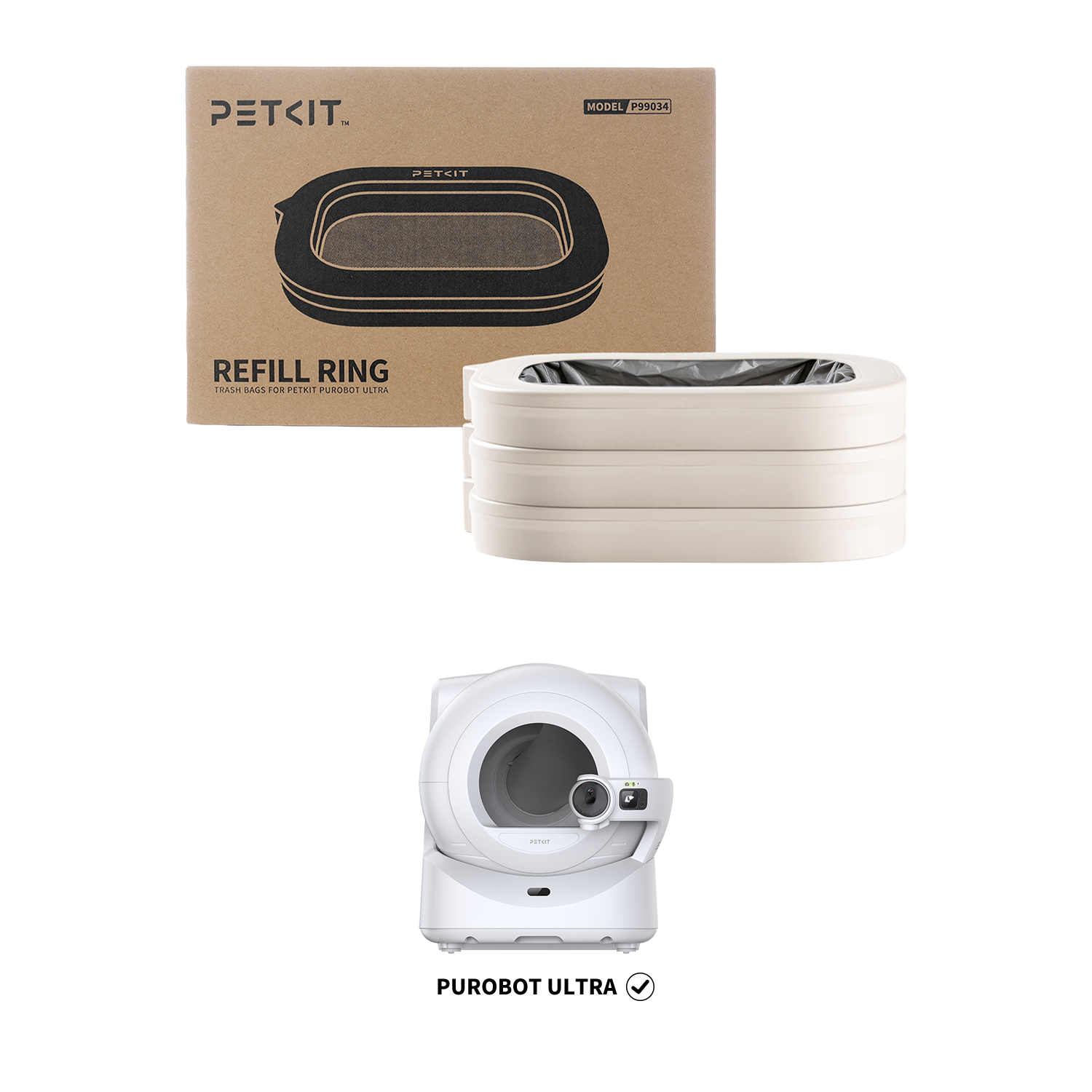 Refill Ring