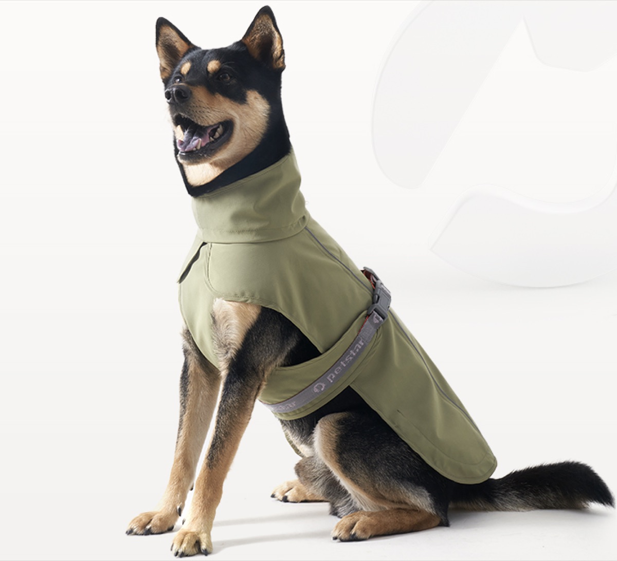 Outdoor Windbreaker Jacket