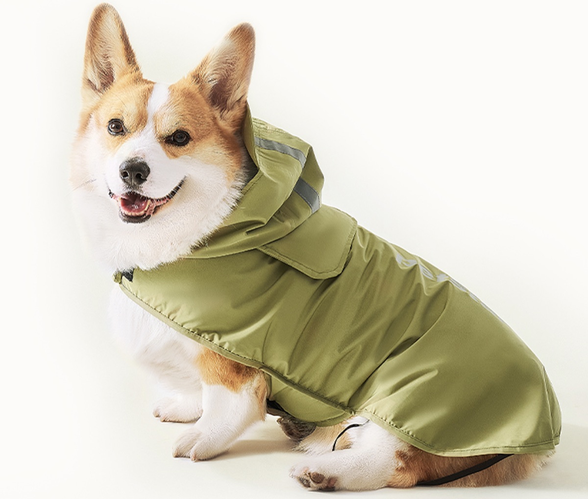 Waterproof Raincoat