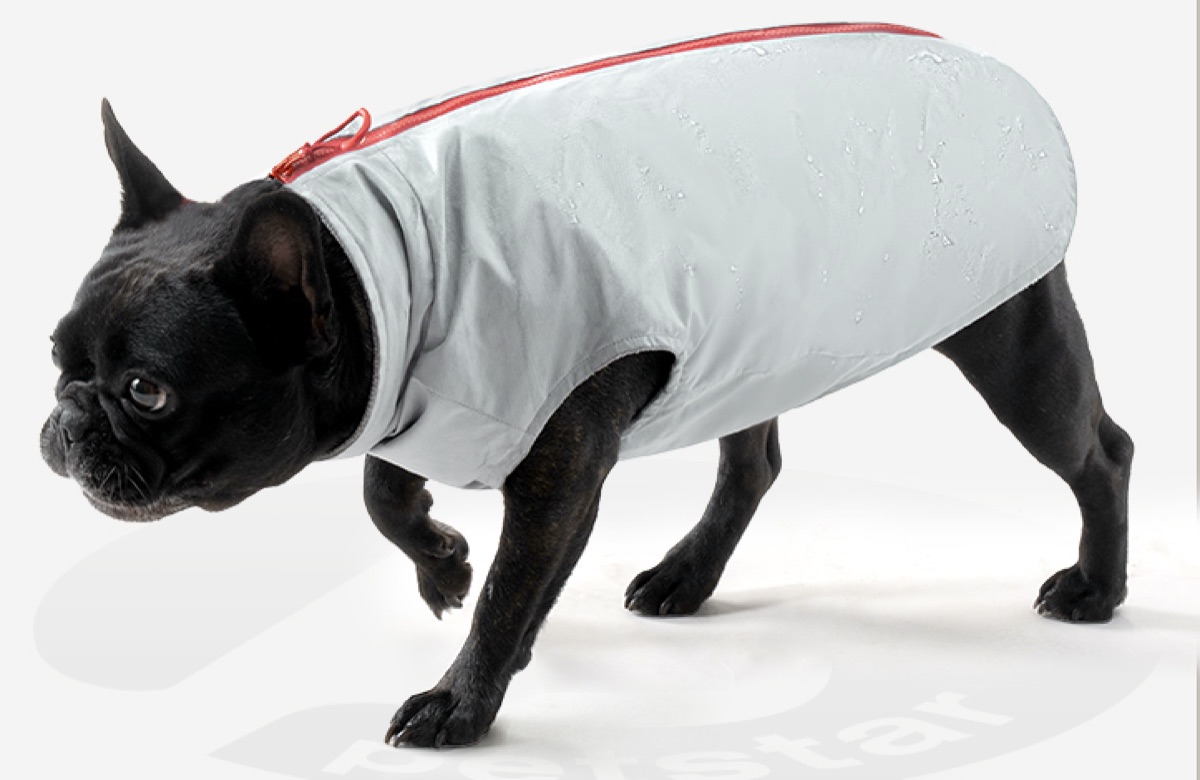 Fleece Warm Vest