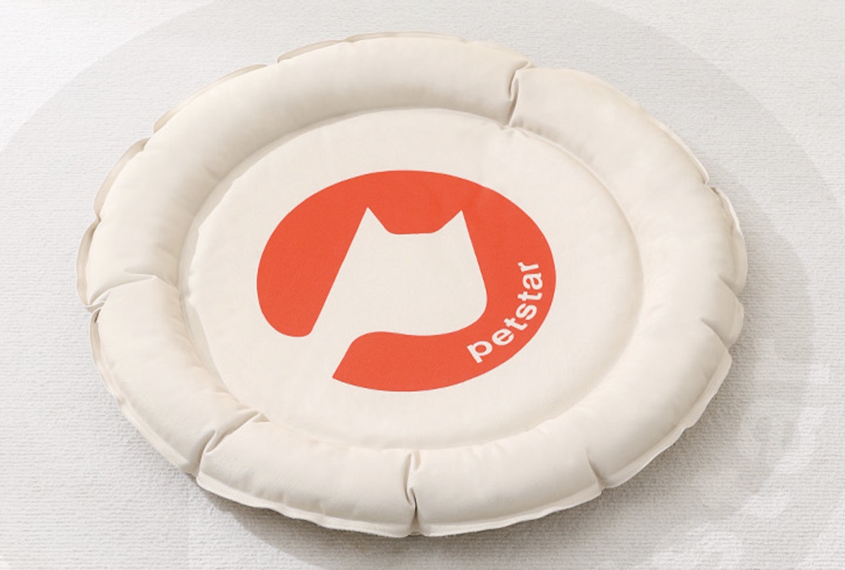 Round Cooling Gel Mat Deal