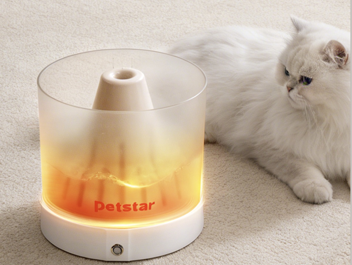 Constant-Temp Heating Base