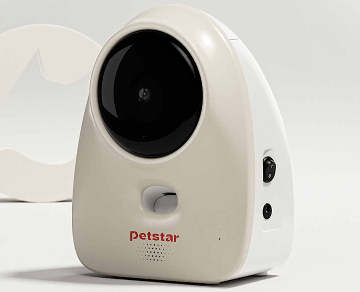 Remote Companion Camera