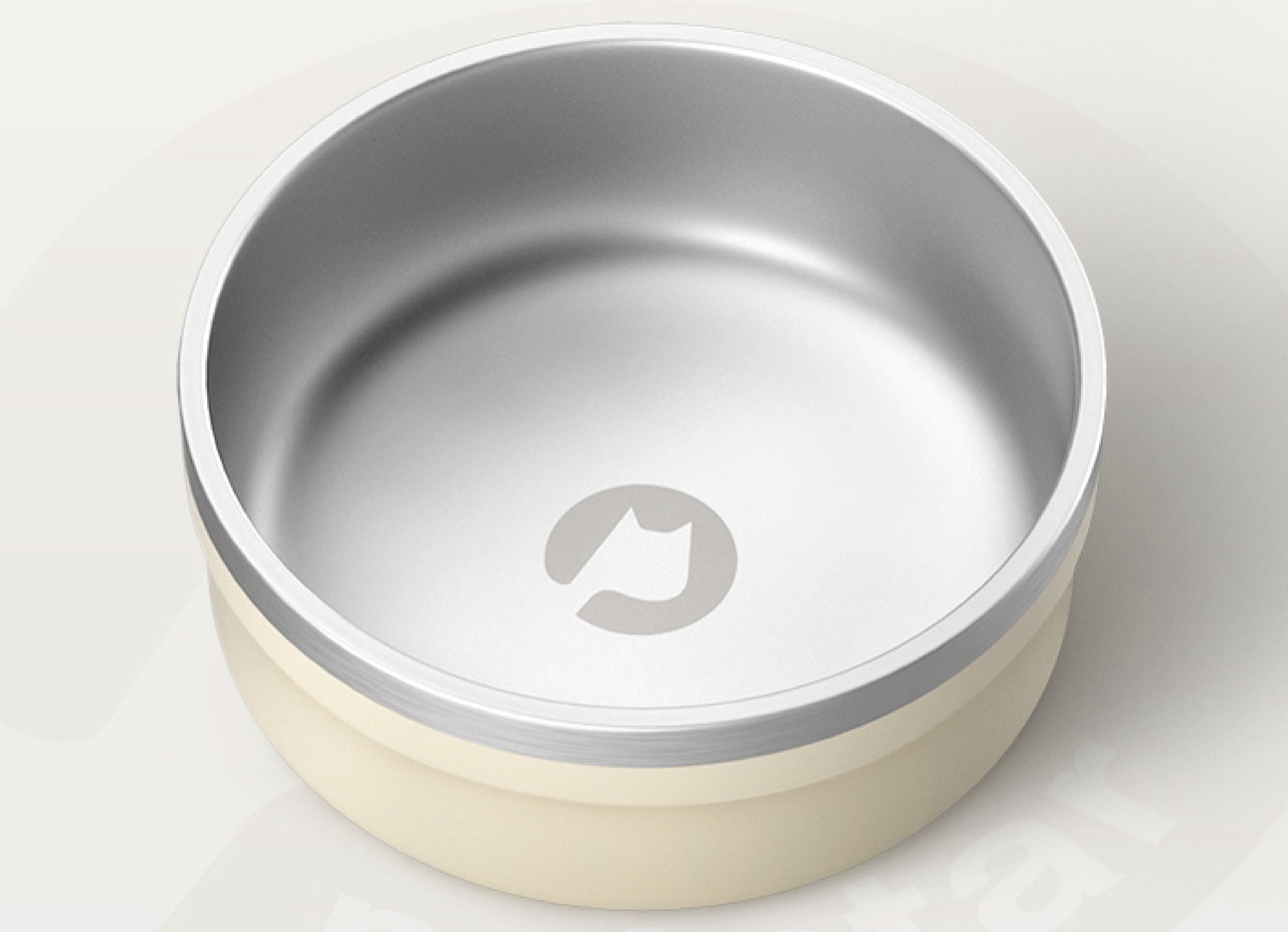 Stainless Dining Bowl
