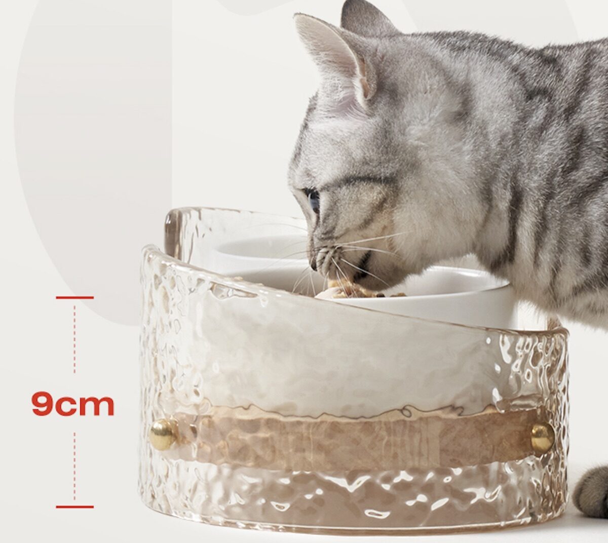 Integrated Feeding Station
